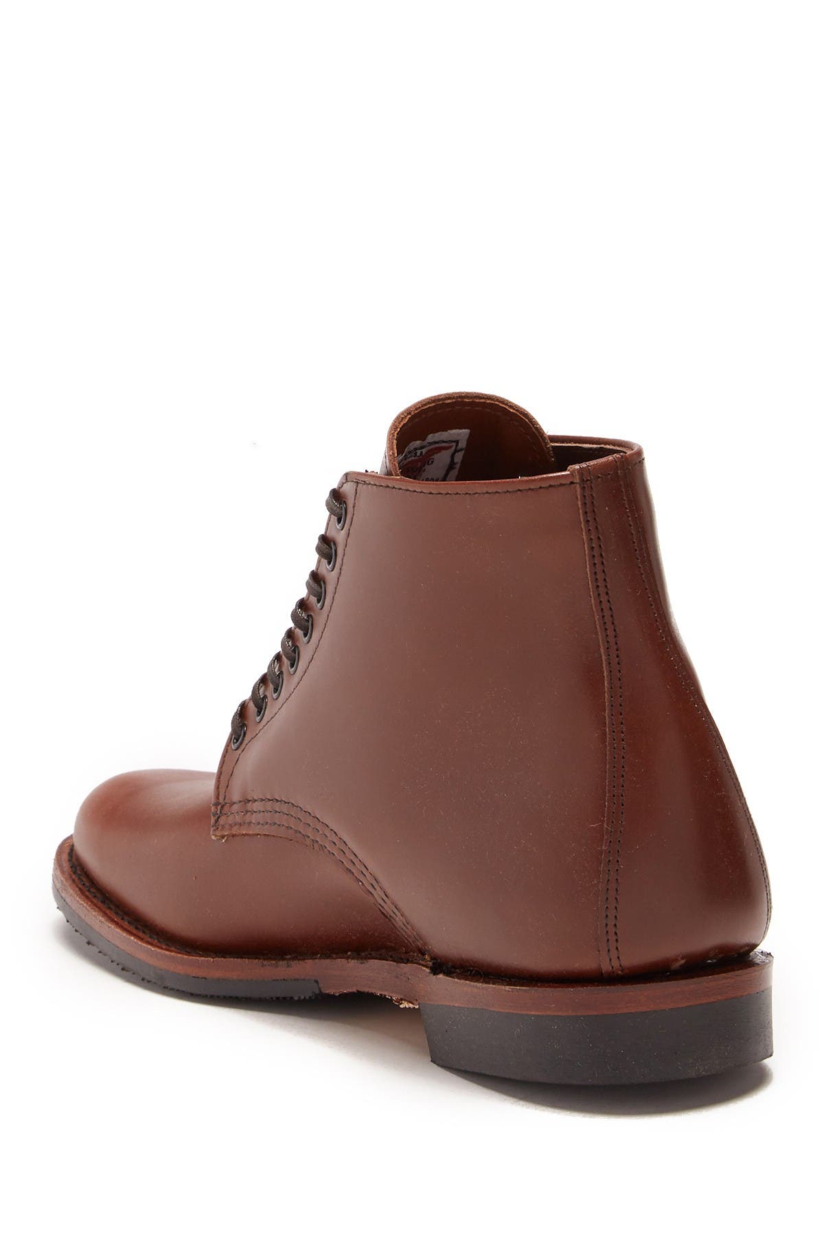 red wing heritage factory seconds