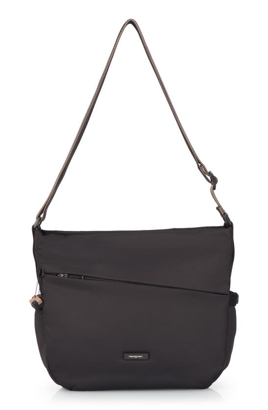 Hedgren Milky Way Water Repellent Crossbody Bag In Black ModeSens
