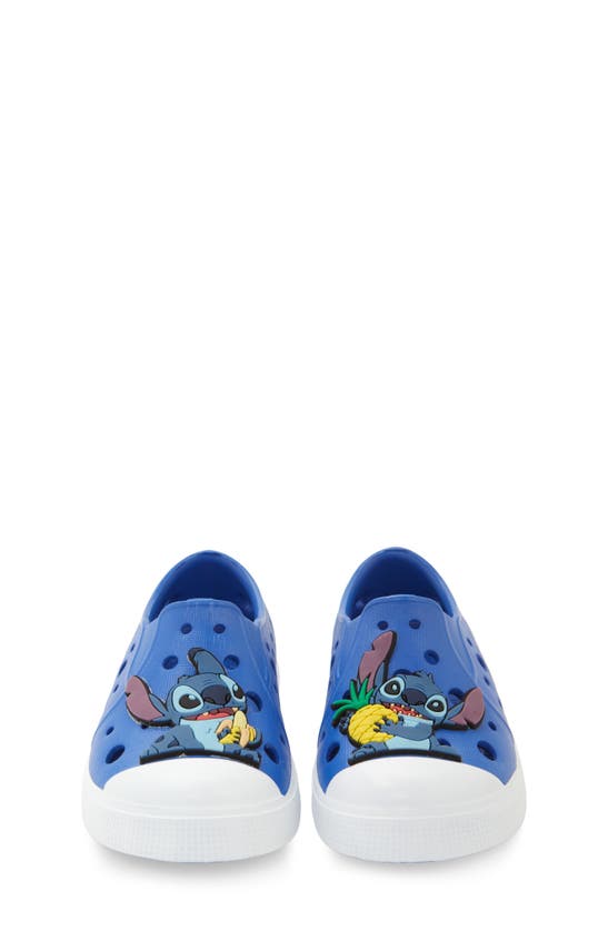 Shop Harper Canyon X Disney® Kids' Stitch Water Shoe In Blue