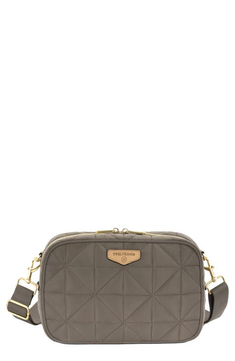 Béis The Backpack Diaper Bag in Black at Nordstrom