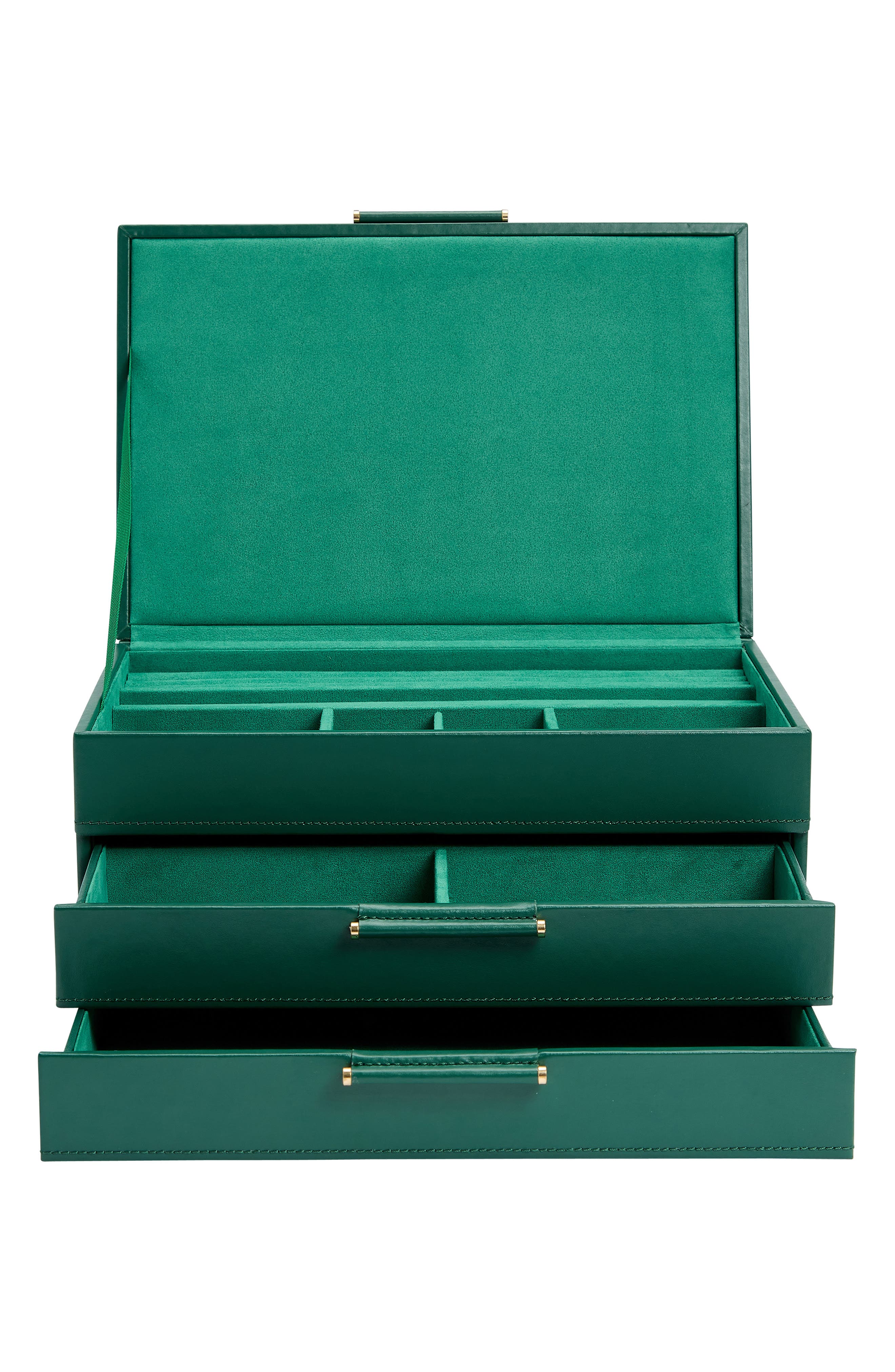 WOLF Sophia Jewelry Box Nordstrom