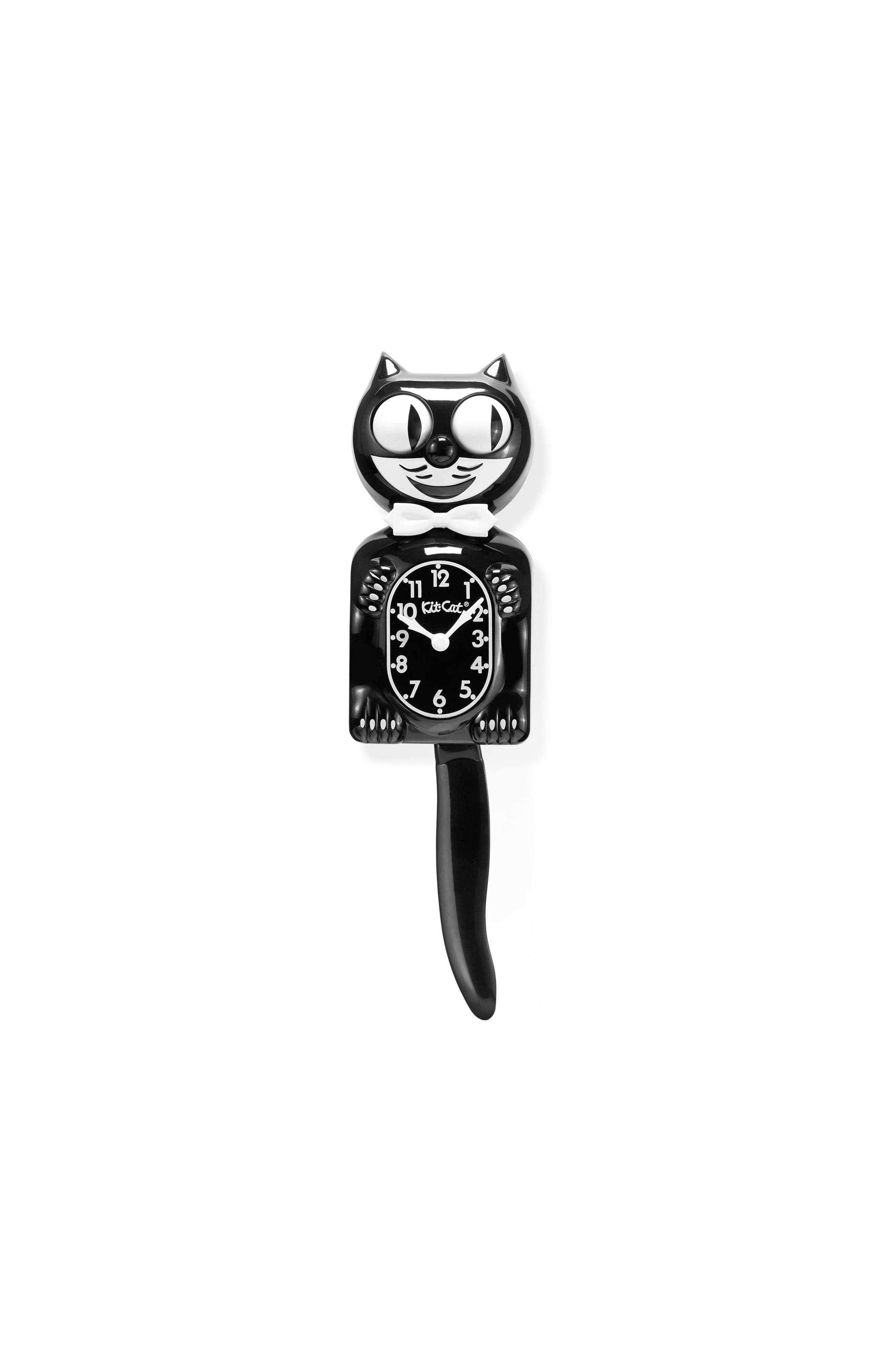 MoMA Design Store KitCat Clock Nordstrom