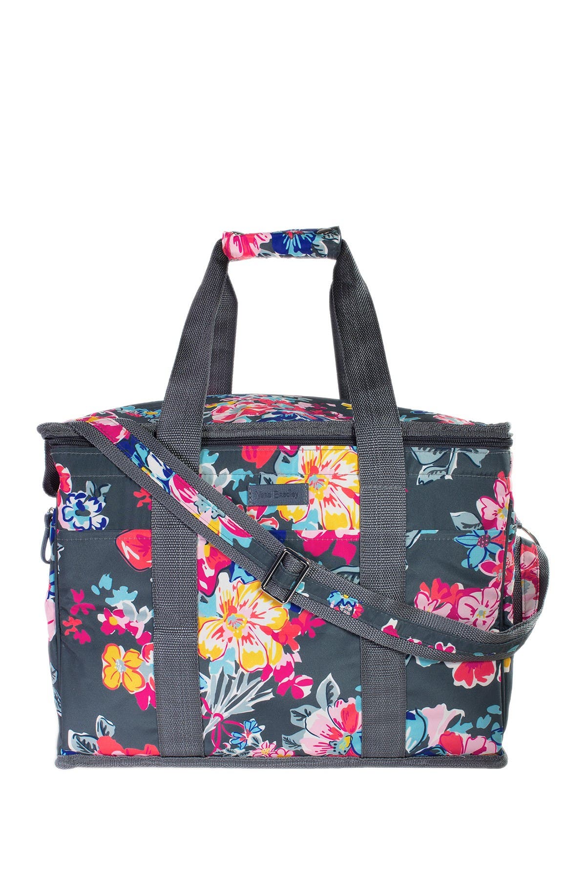 vera bradley insulated bag