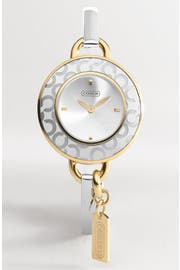 Coach phoebe bangle watch Clearance