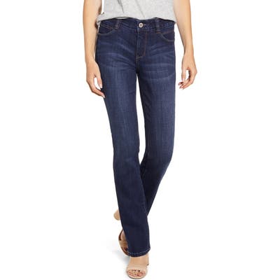 Jag Jeans Eloise Bootcut Jeans, Blue