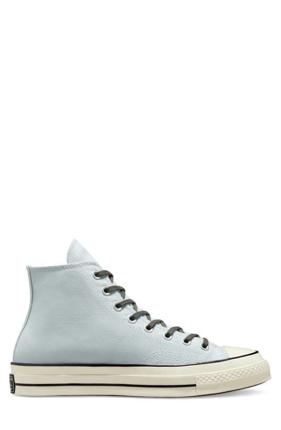 Converse Chuck Taylor® All Star® 70 High Top Sneaker In Ghosted/ Cyber ...