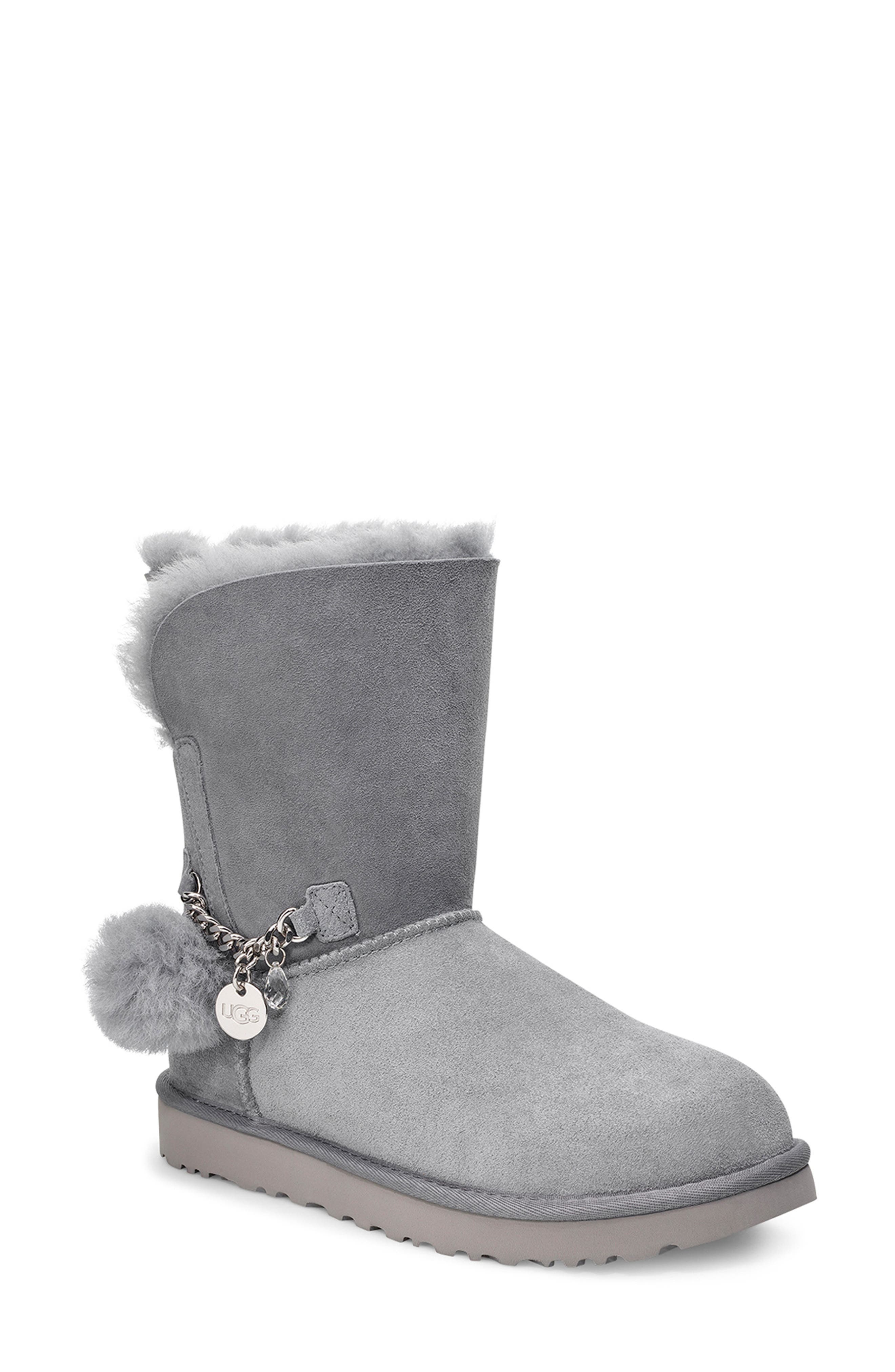 ugg classic mini charms