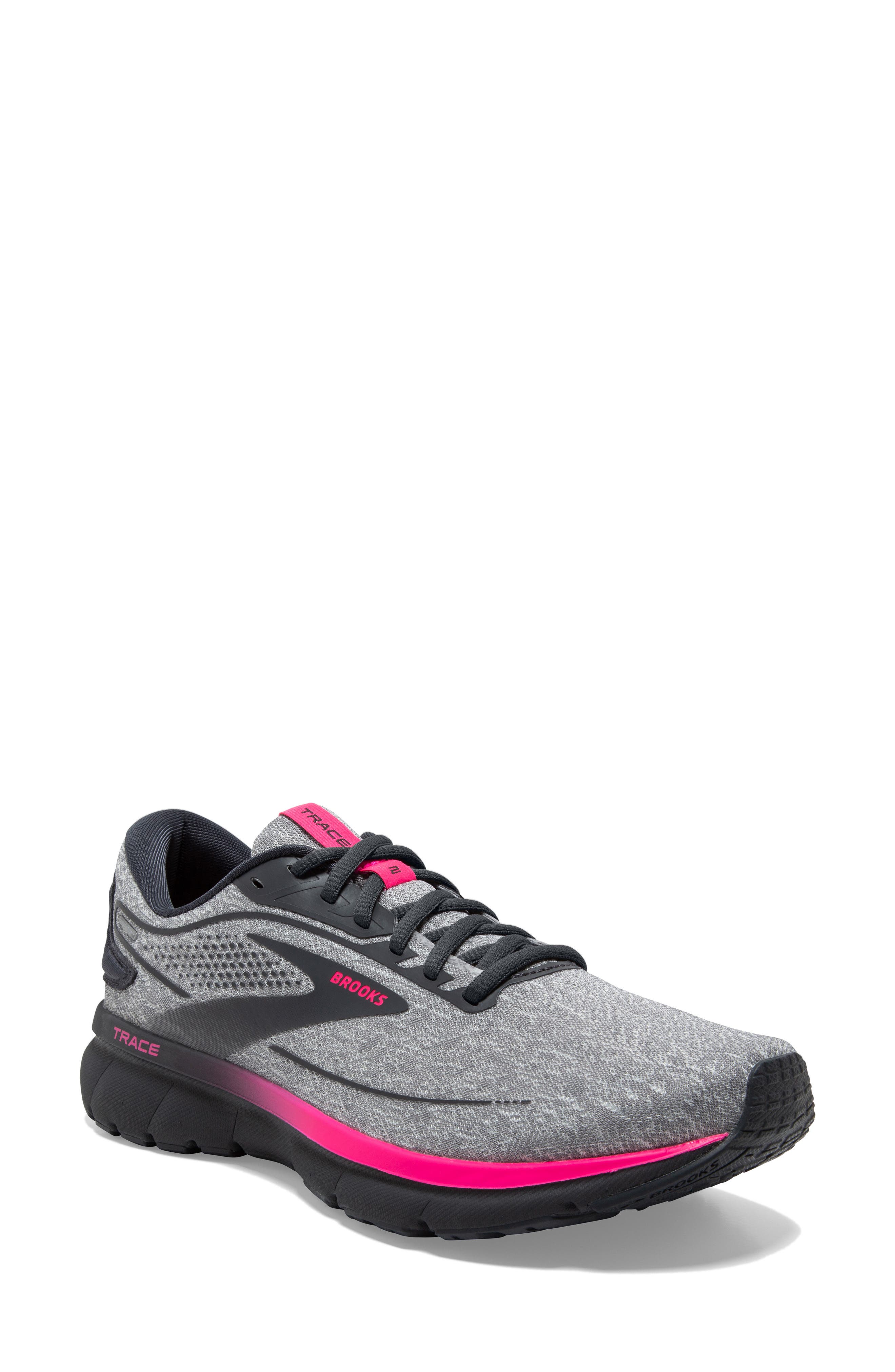 Women's Brooks Trace 2 Road Running Shoes