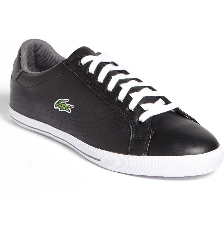 Tenis lacoste graduate Clearance
