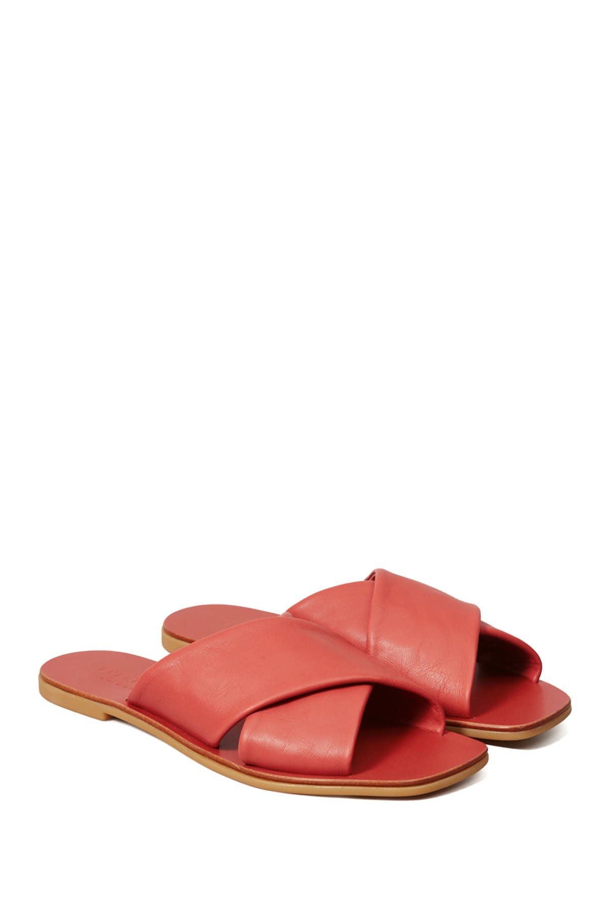 everlane the day crossover sandal