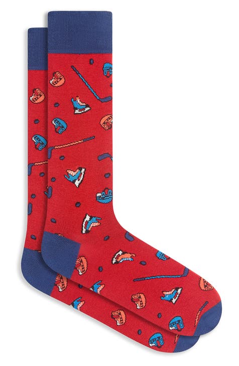 Red Socks For Men | Nordstrom