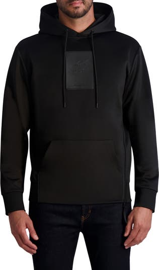 Scuba cheap pullover hoodie