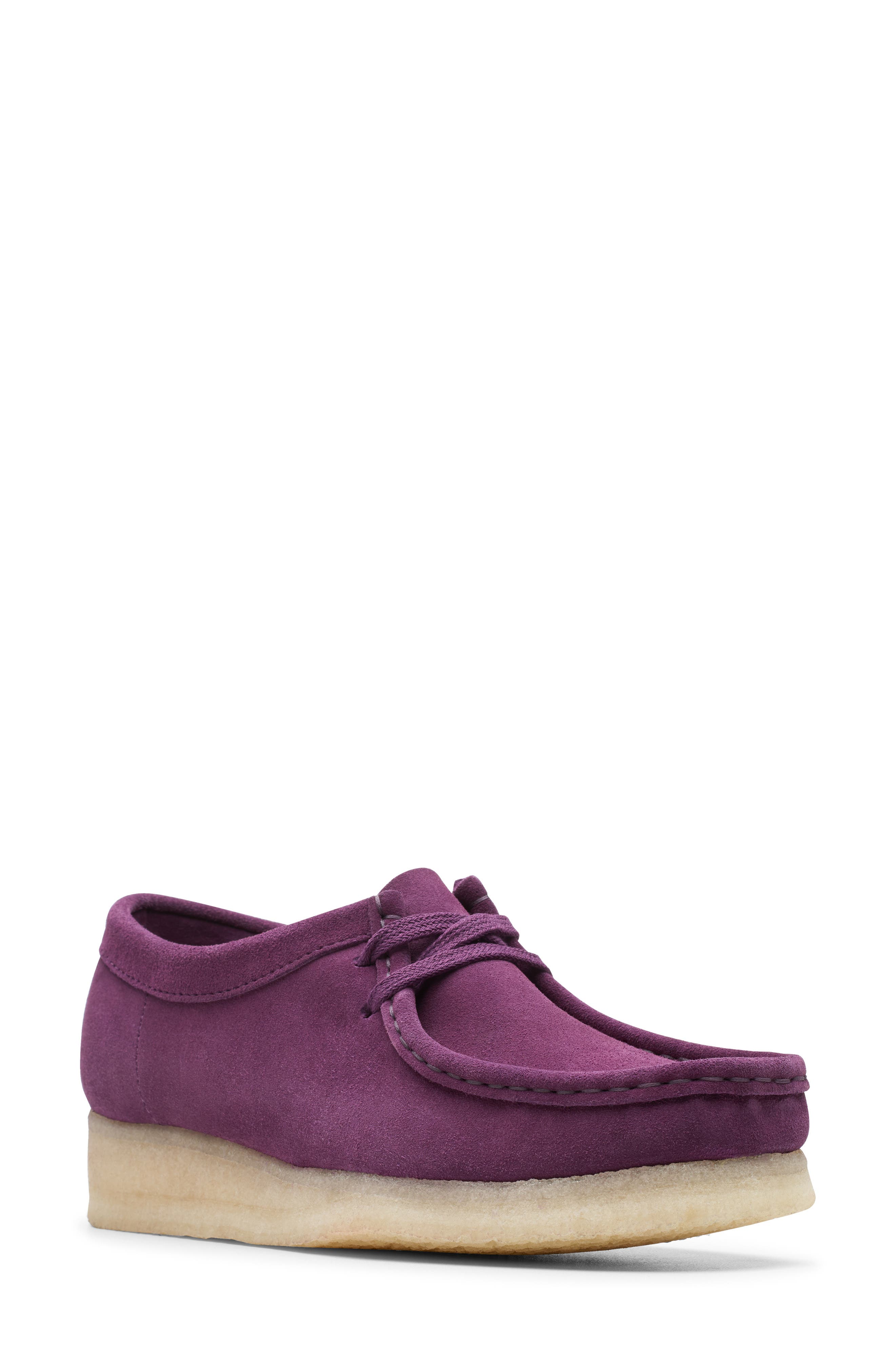 clarks wallabee chukka