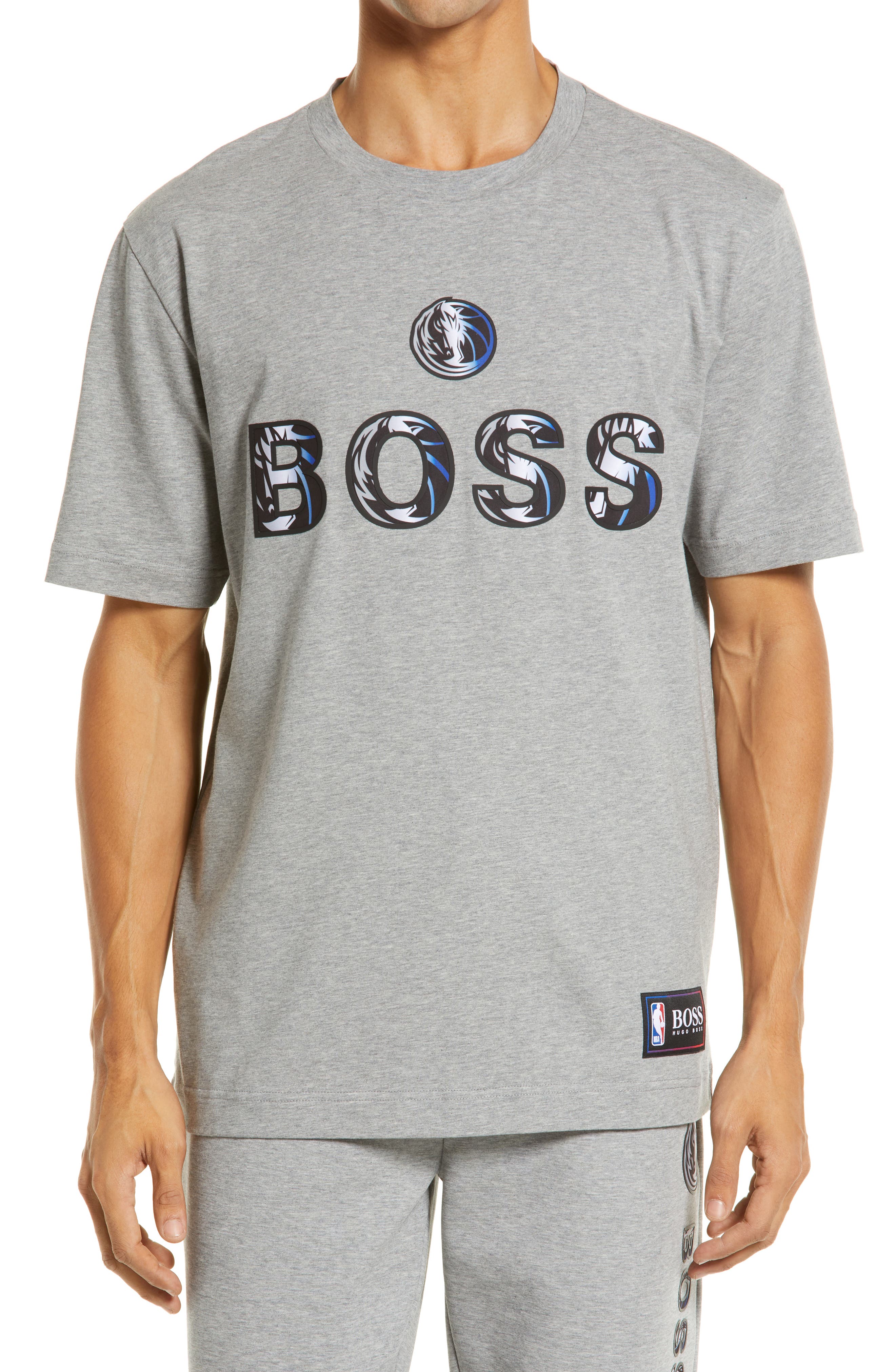 boss t shirts