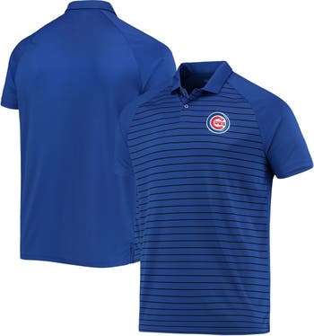 Men's Chicago Cubs Polo Ralph Lauren Rugby Royal Polo