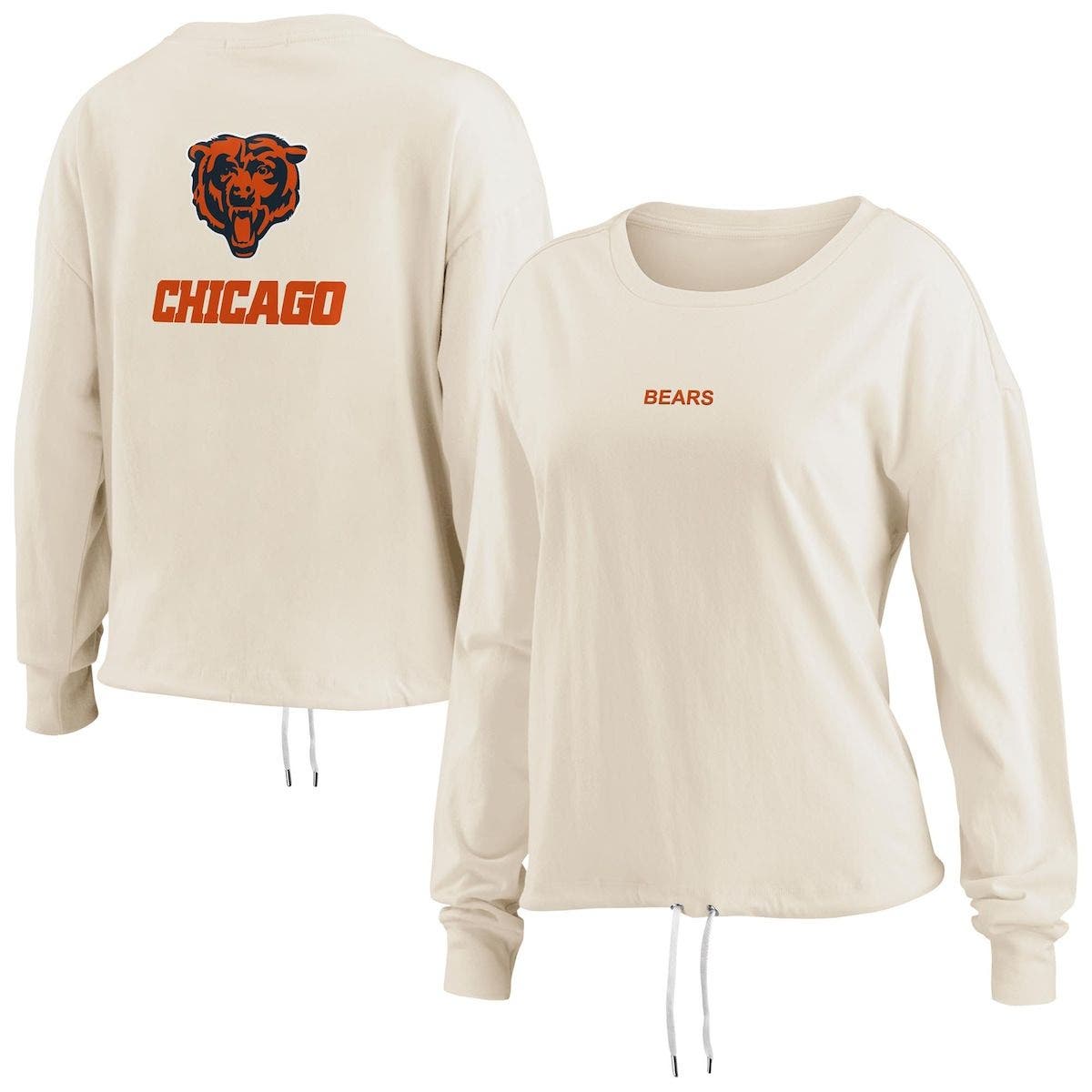 chicago bears long sleeve