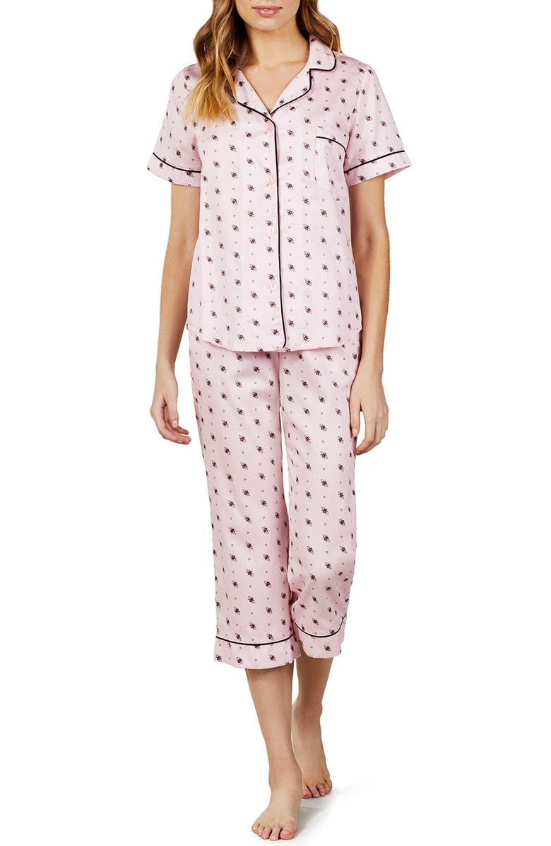 BedHead Sateen Pajamas | Nordstrom