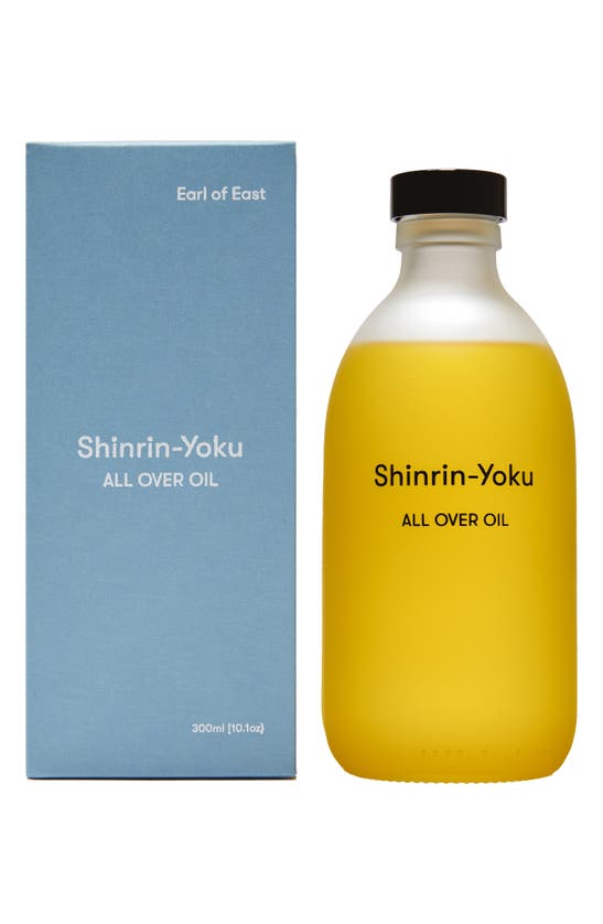 Shop Earl Of East Shinrin-yoku All Over Oil