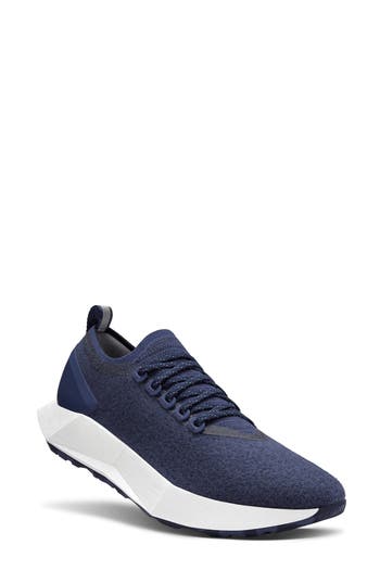 ALLBIRDS ALLBIRDS WOOL FLYER MIZZLE RUNNING SHOE 