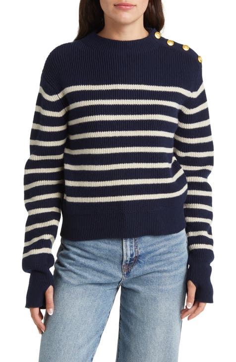 Women's Puff Sleeve Sweaters | Nordstrom