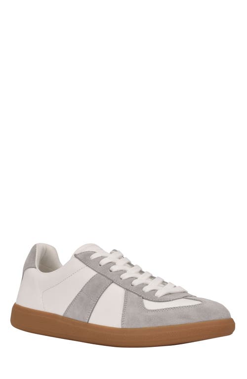 Marc Fisher LTD Clay Sneaker in White 140