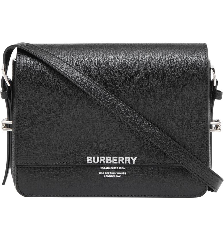 Burberry Small Grace Leather Bag | Nordstrom