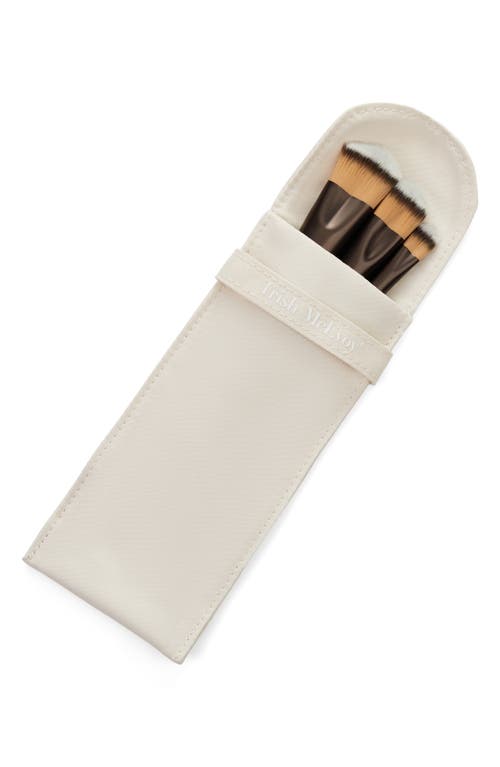 Shop Trish Mcevoy The Power Of Brushes® (nordstrom Exclusive) 170 Value In No Color