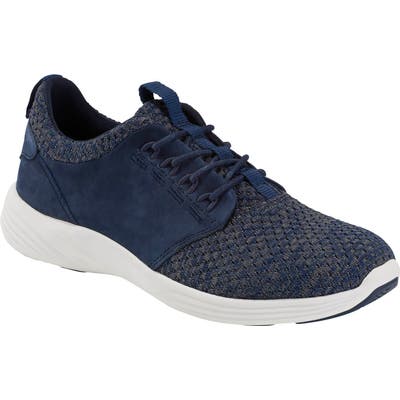 Earth Scenic Quartz Sneaker- Blue