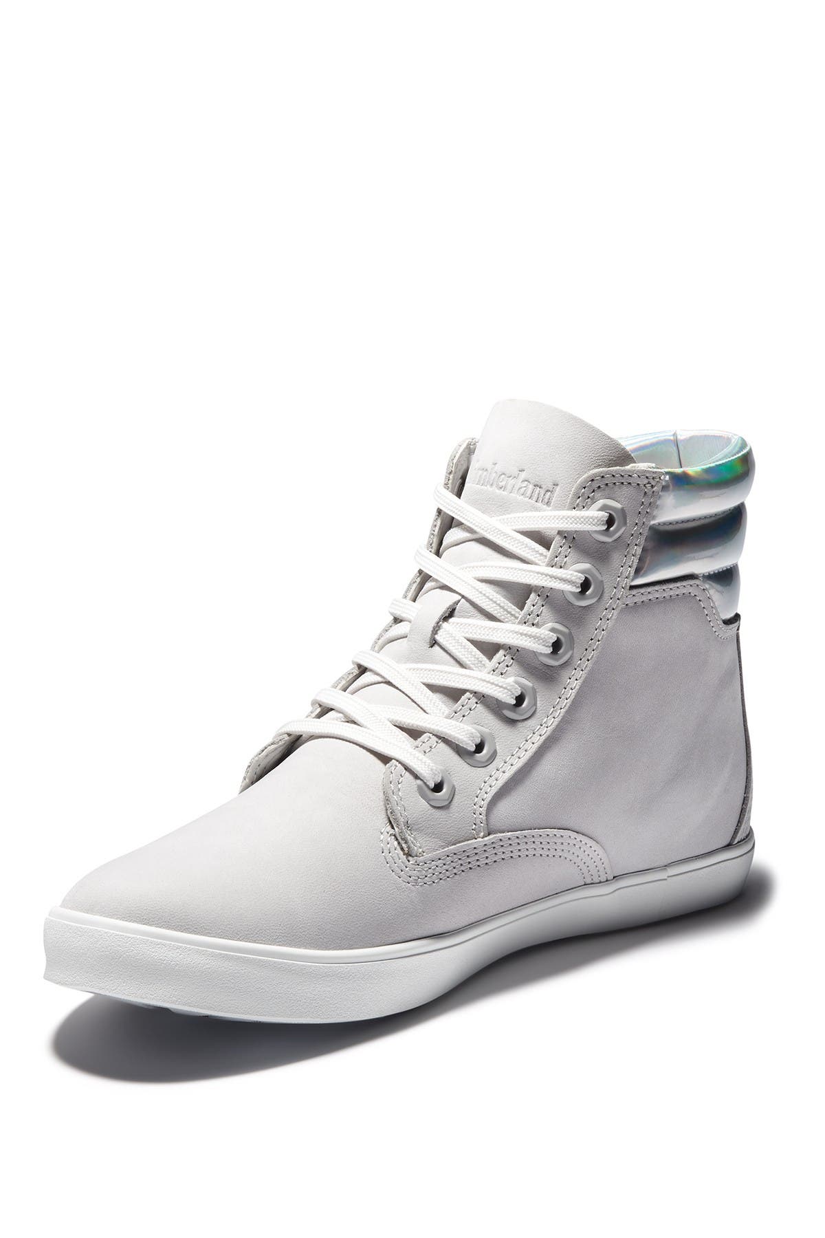 dausette sneaker boot timberland