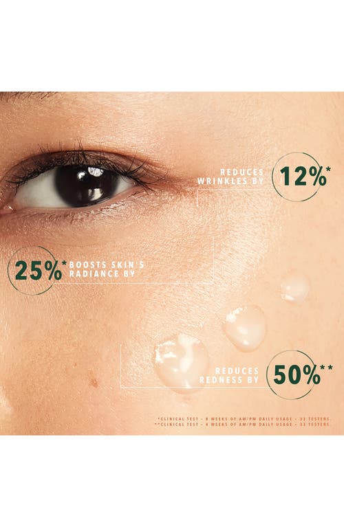 Orveda The Omnipotent Concentrate Serum In No Color