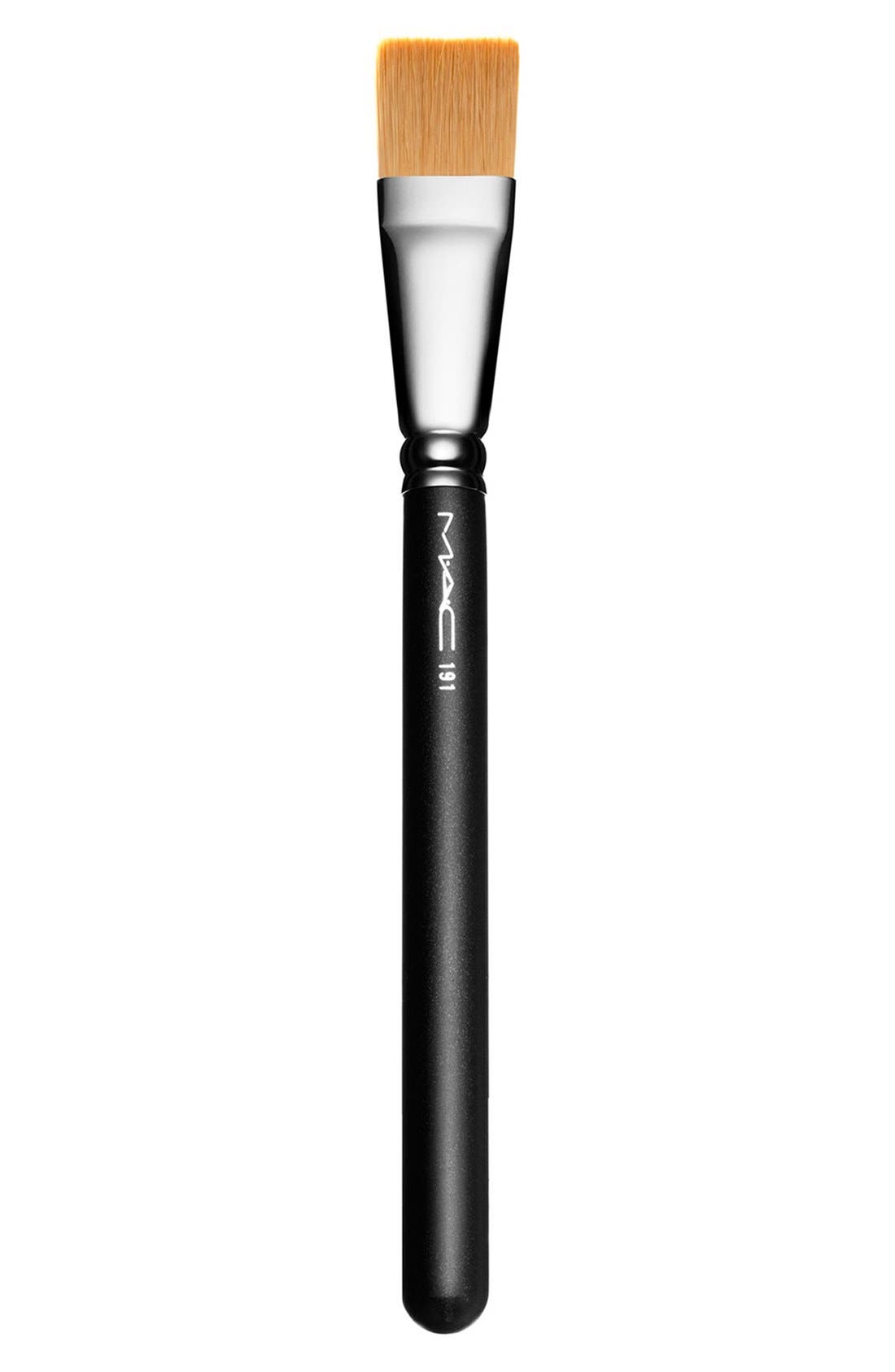 MAC 191 Square Foundation Brush Nordstrom