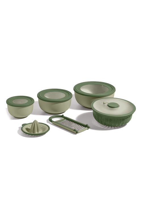 Our Place Better Bowl Set in Sage at Nordstrom, Size One Size Oz