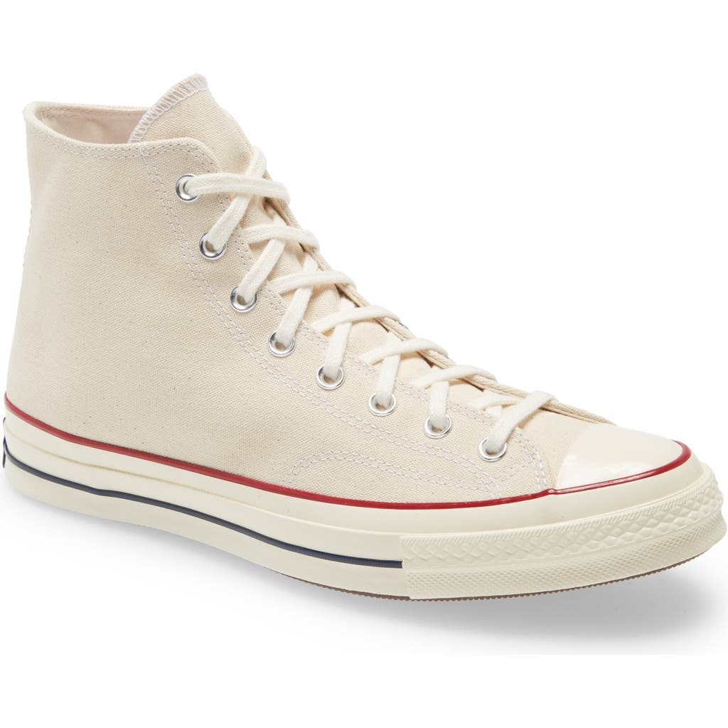 Converse Chuck Taylor® All Star® 70 High Top Sneaker In Neutral