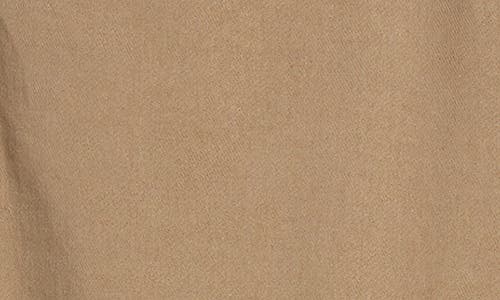 Mavi Jeans Zach Straight Leg Pants In Timber Luxe Twill