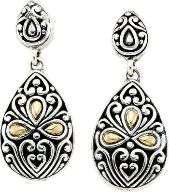 Samuel 2025 b earrings