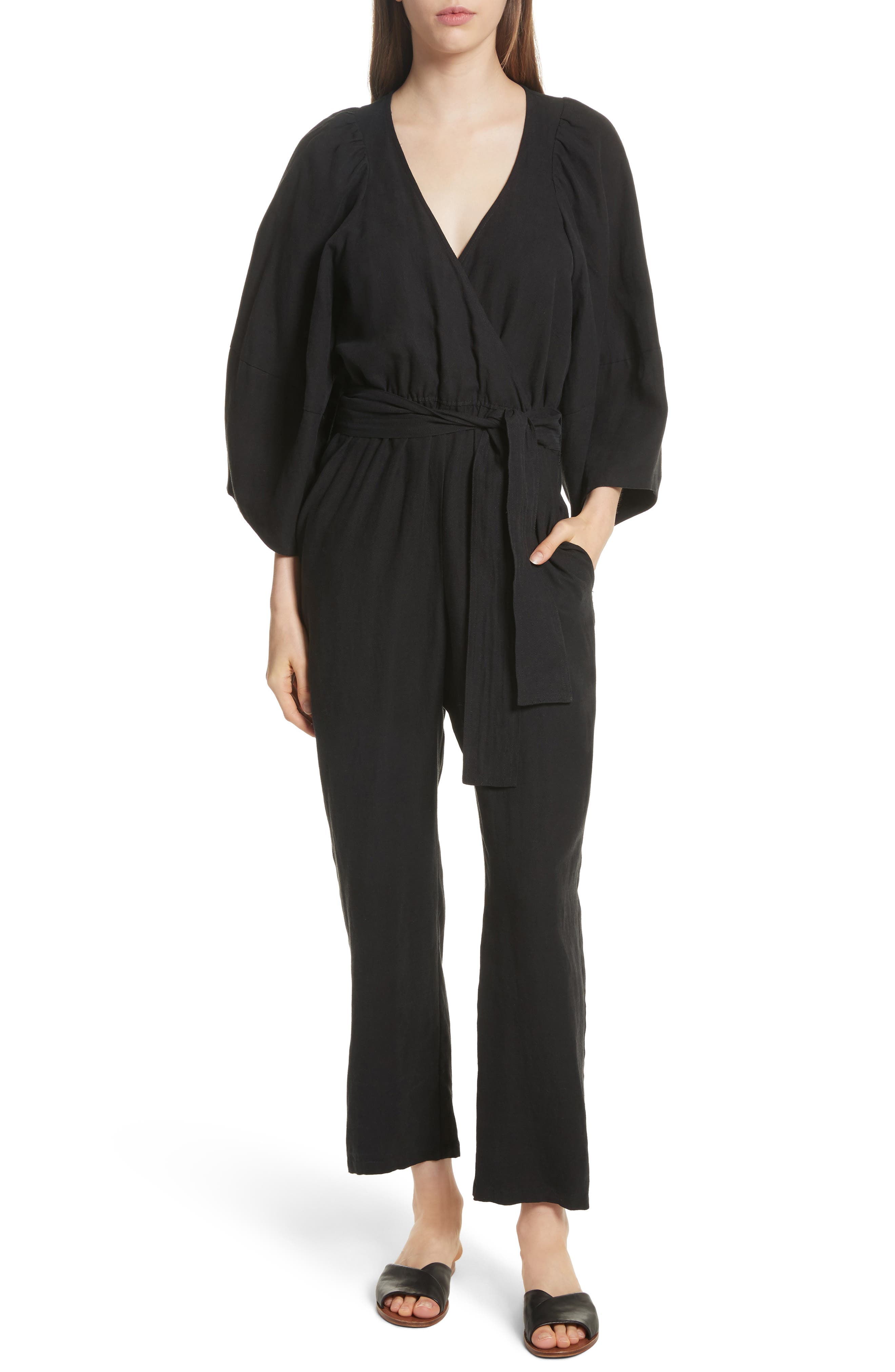 apiece apart meru jumpsuit