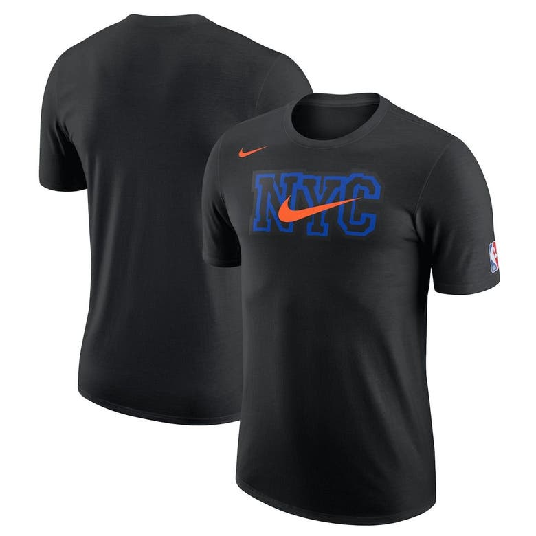 Nike New York Knicks NBA Shirts for sale