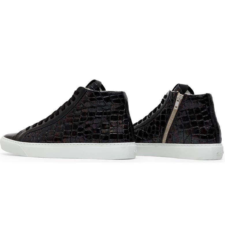 P448 Star High Top Sneaker | Nordstrom