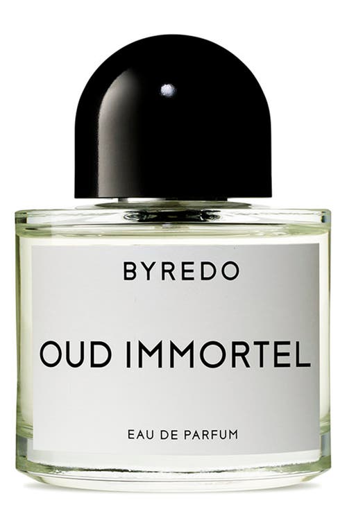 BYREDO Oud Immortel Eau de Parfum at Nordstrom
