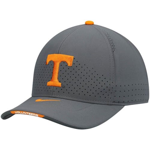 Men's The Game Gray Tennessee Volunteers Classic Circle Ultralight