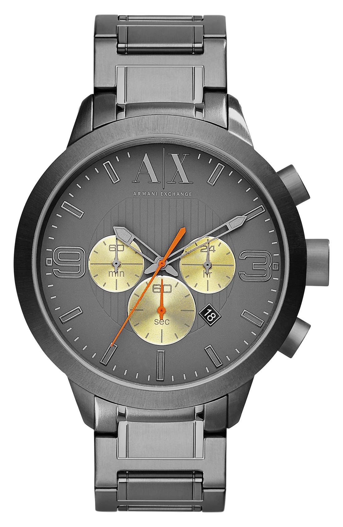 armani exchange nordstrom