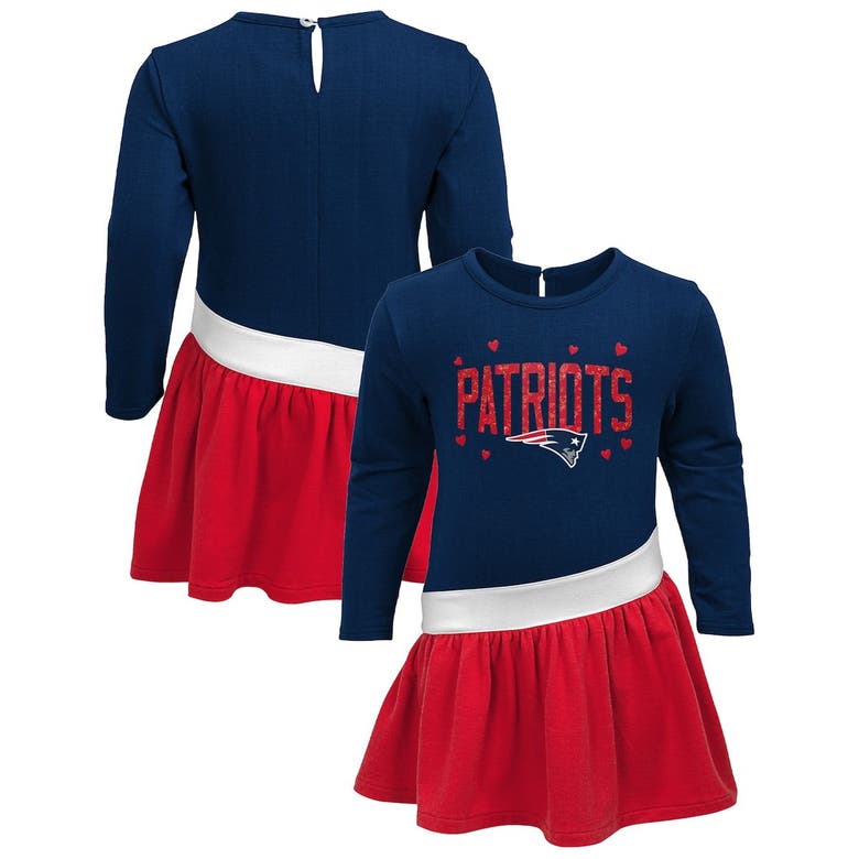 infant new england patriots apparel