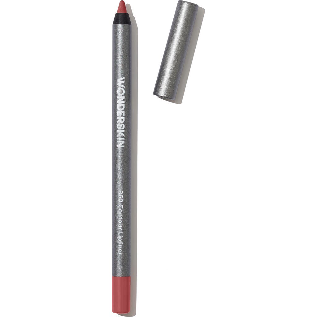 WONDERSKIN 360 Contour Lipliner in Ruby  product