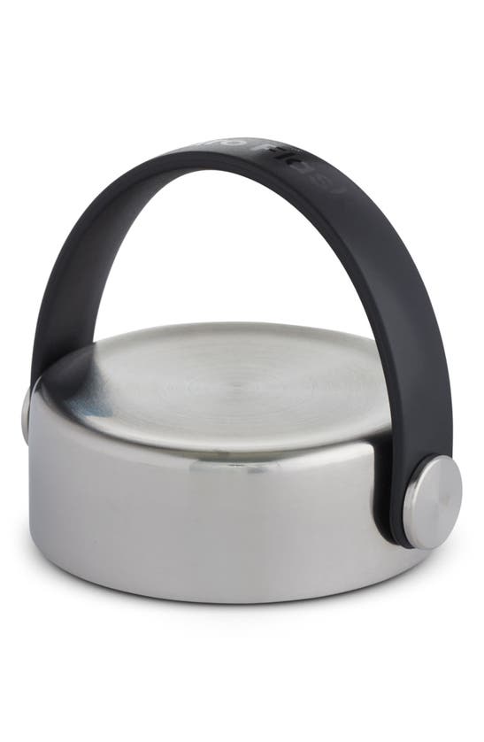Hydro Flask Wide Mouth Stainless Steel Cap