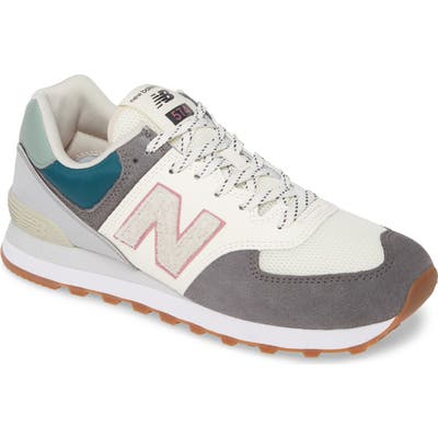 New Balance 574 Sneaker, Grey