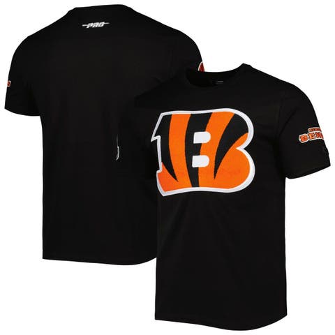 Men's Nike Black Cincinnati Bengals 2022 AFC North Division Champions Locker Room Trophy Collection Pullover Hoodie Size: Small