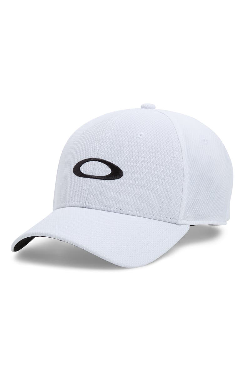 Oakley Golf Ellipse Embroidered Baseball Cap Nordstrom