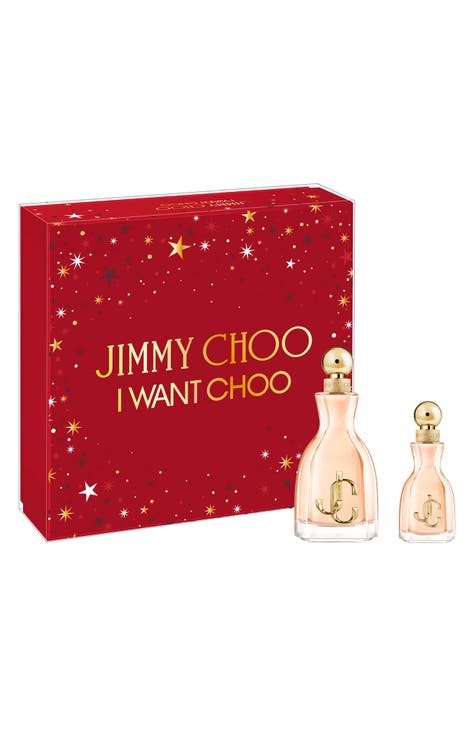 Jimmy Choo Perfume Gifts & Value Sets