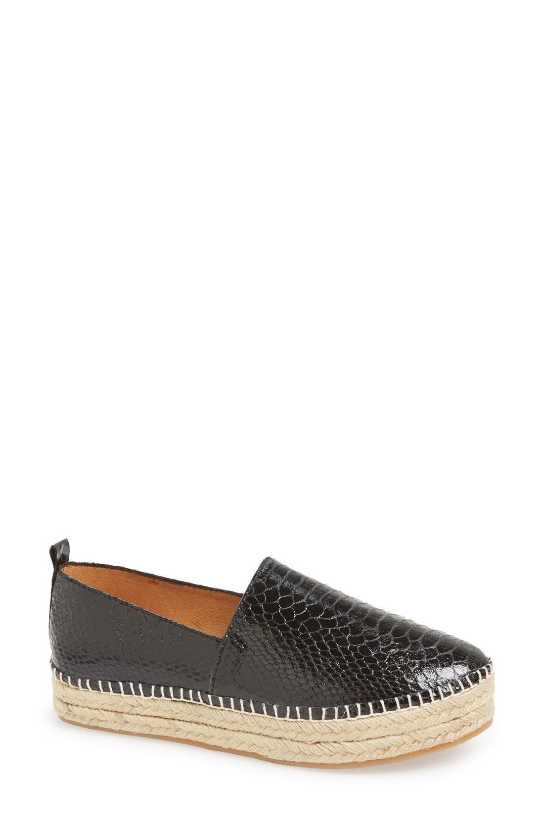 Steve Madden 'Pacificc' Espadrille (Women) Nordstrom
