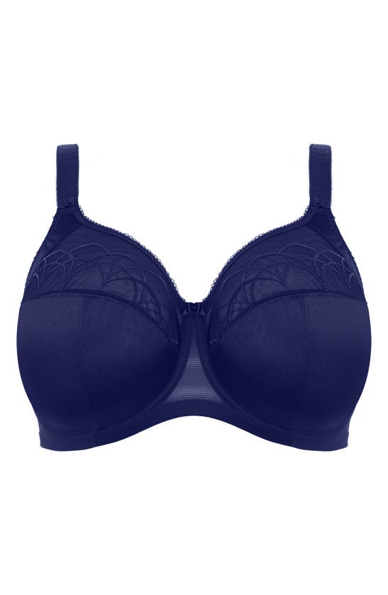 ELOMI 'CATE' UNDERWIRE BRA,EL4030